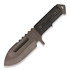 Medford Sea Wolf Black jaktkniv