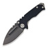 Saliekams nazis Medford Micro Praetorian G Black