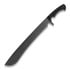 Medford Machete Black מצ'טה