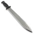 Machete Condor Combat Machete