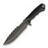 Schrade - Survival knife, černá