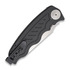 SOG Zoom Tanto Satin A/O 折叠刀 SOG00069