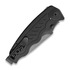 SOG Zoom Mini Black Part Serr A/O kääntöveitsi SOG00234