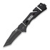 Πτυσσόμενο μαχαίρι SOG Trident Elite Black A/O SOG00238