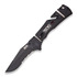 Πτυσσόμενο μαχαίρι SOG Trident Elite Black A/O SOG00240