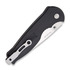 Saliekams nazis SOG Flash II Drop Point, satin SOG-FSA8-BX