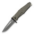 SOG Quake XL Button Lock A/O סכין מתקפלת SOGIM1101BX