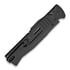 SOG Slimjim XL A/O TiNi Clip foldekniv SOGSJ52BX