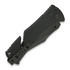 มีดพับ SOG Trident Mini A/O TiNi Clip SOGTF21BX