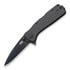 SOG - Twitch XL A/O Black Drop Point