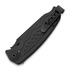 SOG Zoom Mini Tanto Black Tini A/O SOGZM1004BX