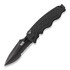 SOG Zoom Mini Part Serrated A/O SOGZM1006BX