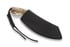 Böker Plus Rhino stag neck knife 02BO269