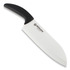 Nóż kuchenny Böker Ceramic Santoku 1300C4