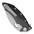 Coltello pieghevole Guardian Tactical Conix Framelock Carbon Fiber