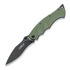 Fox Knives - Profili, verde