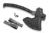 RMJ Tactical Berserker Axe, black