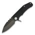 Briceag Medford Flipper Deployment Black