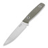 TRC Knives - Splinter 120 M390, зелений