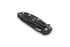 Briceag Hinderer XM-18 3.5 Gen4 Sheepsfoot DLC, negru