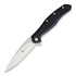 Intrigue Mini, svart