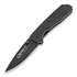 Marttiini - Black Small Folding Knife
