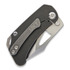 Briceag Medford Eris Mini Folder Titanium