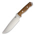 Cuchillo de supervivencia Bark River Bravo Survivor CPM3V