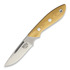 Coltello Bark River Adventurer Elmax