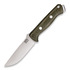 Bark River Bravo 1 CPM S35VN kniv