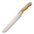 Cuchillo Bark River Bravo III CPM3V