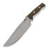 Cuchillo de supervivencia Bark River Bravo Survivor