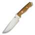 Coltello da sopravvivenza Bark River Bravo Survivor