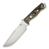 Coltello da sopravvivenza Bark River Bravo Survivor