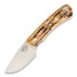 Bark River BumbleBee Elmax kniv