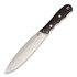 Cuchillo Bark River Canadian Camp II CPM3V