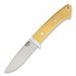 Bark River Classic Drop Point Hunter kniv