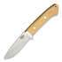 Bark River Classic Drop Point Hunter Elmax kniv