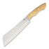 Bark River Dakkar machete