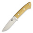 Bark River Featherweight Hunter 刀