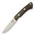 Coltello da caccia Bark River Featherweight Fox River Elmax