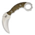 Bark River Ghost II Karambit karambit kés