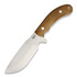 Coltello Bark River JBA LT