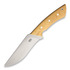 Cuchillo Bark River Los Lobos