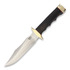 Coltello Bark River MACV SOG CPM3V