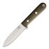 Bark River Mini Kephart CPM3V puukko