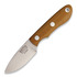 Bark River PSK Elmax puukko