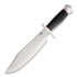 Cuchillo Bark River Shining Mountain Bowie