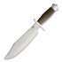 Cuchillo Bark River Shining Mountain Bowie