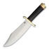 Cuchillo Bark River V-44 Bowie